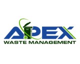 https://www.logocontest.com/public/logoimage/1594319722Apex Waste Management_07.jpg